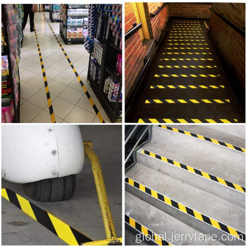 anti slip tape for stairs Colored Waterproof Anti-Slip Tape Manufactory